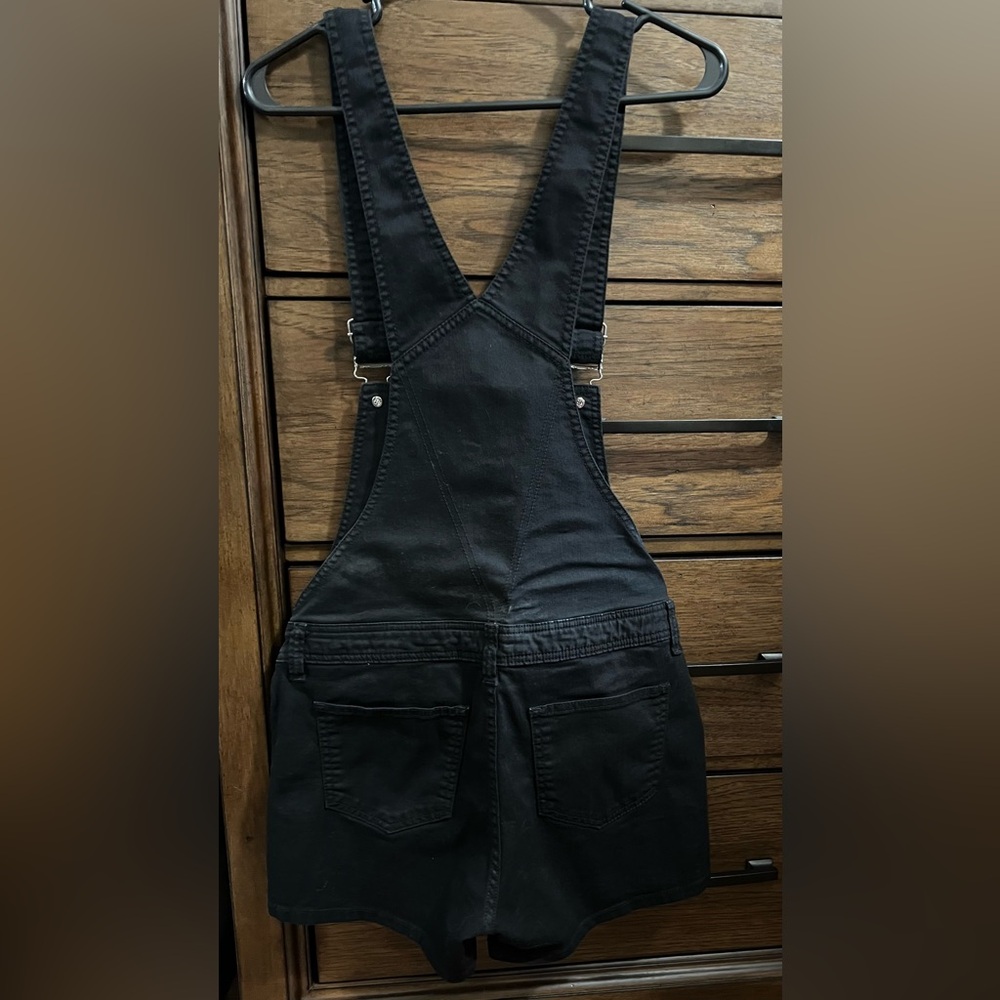 Overalls